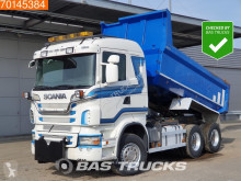 Scania billenőkocsi teherautó R 560