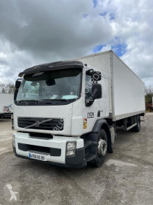 Грузовик Volvo FL 320 фургон б/у