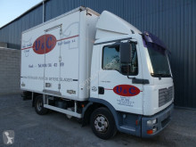 Camion frigo mono température MAN TGL 8.180