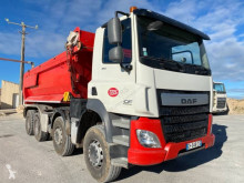 DAF billenőkocsi teherautó CF 460