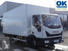 Teherautó Iveco Eurocargo ML75E21/P EVI_C használt furgon