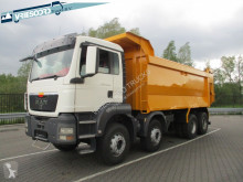 Camion MAN TGS 41.400 benne occasion