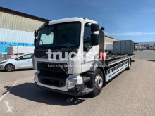 Volvo alváz teherautó FLH280