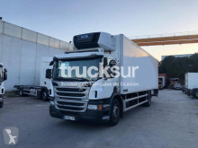 Camion Scania P 250 frigo mono température occasion