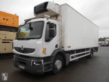 Camión Renault Premium 270 DXI frigorífico mono temperatura usado