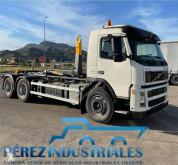 Camion polybenne Volvo FM13 400