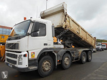 Volvo FM12 380 кузов с двухсторонней разгрузкой б/у