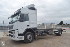 Camion châssis Volvo FM 330