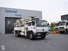 Грузовик Renault G300 + Schwing KVM 23-4 Concrete pump (23 meter) техника для бетона бетононасос б/у