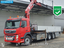 Lastbil platta Volvo FM 330