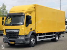 Грузовик фургон DAF LF