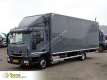 Camion furgone Iveco Eurocargo