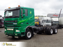 Грузовое шасси DAF XF105