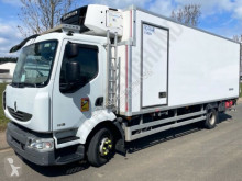 Renault Midlum 180.12DXI -Euro5 - Carrier Bi-Kühler -30C LKW gebrauchter Kühlkoffer