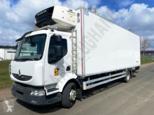 Renault Midlum 220.16DXI -Euro5 - Carrier Bi-Kühler -30C LKW gebrauchter Kühlkoffer