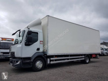 Camion fourgon polyfond Renault D-Series 210.12 DTI 5