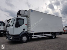 Renault multi temperature refrigerated truck D-Series 210.12 DTI 5
