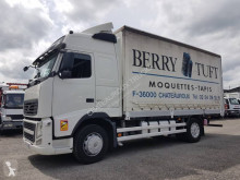 Camion rideaux coulissants (plsc) Volvo FH 500 Globetrotter