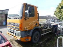 DAF container truck