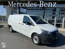 Camion Mercedes Vito 116 CDI Extralang Klima Kamera Navi Tempom fourgon occasion