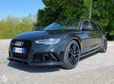 Audi rs6 voiture occasion