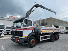 Camion ribaltabile Mercedes 1827