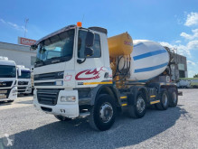 Camion calcestruzzo DAF CF