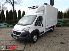 Camion frigo Fiat DUCATO