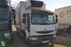 Camion Renault Midlum 220 frigo occasion