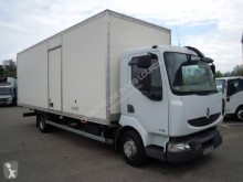 Camion Renault Midlum 180.12 DXI fourgon polyfond occasion