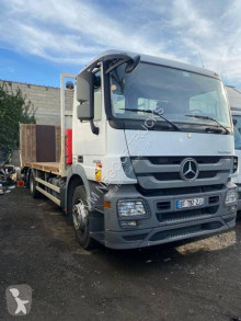 Camion porte engins Mercedes Actros 2536 NL