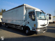 Camion Renault Midlum 220.14 DXI savoyarde occasion