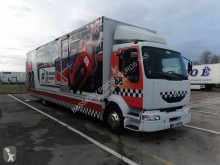 Renault Midlum 270.12 truck used horse
