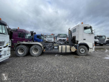Camião poli-basculante Volvo FM