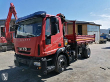 Самосвал Iveco Eurocargo 120 E 25