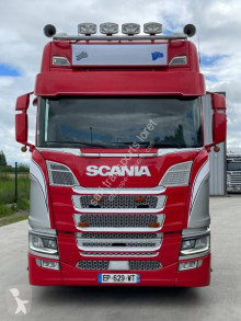 Camion Scania R 500