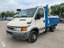 Грузовик платформа стандартный Iveco Daily 35C12