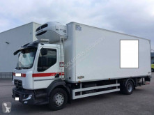 Renault D-Series 250.14 DTI 8 truck used multi temperature refrigerated