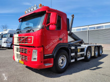Грузовик Volvo FM 440 мультилифт б/у