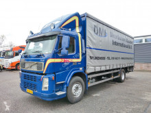 Грузовик Volvo FM9 шторный б/у