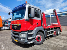 Camião multi-basculante MAN TGS 26.320