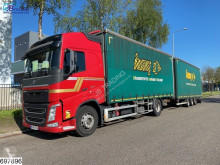 Camion remorque rideaux coulissants (plsc) Volvo FH