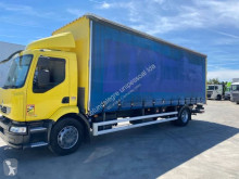 Camion Renault Midlum 270 DXI rideaux coulissants (plsc) occasion