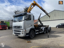 Грузовик Volvo FH 420 мультилифт б/у