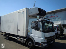 Camion Mercedes Atego 1018 frigo occasion