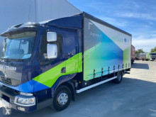 Camion Renault Midlum 220.12 DXI rideaux coulissants (plsc) occasion