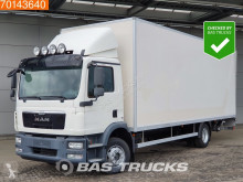 Camion MAN TGM 12.250 furgone usato