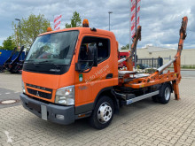 Autómentés teherautó Canter Fuso 7C15 Absetzkipper Tele verbreiterbar