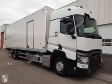 Camion fourgon polyfond Renault T-Series 460
