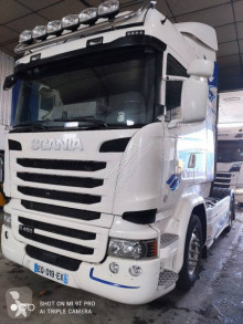 Cap tractor Scania R 450